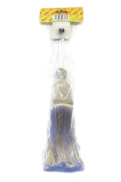 АВТОБУС МДП, белый, декоративный, большой