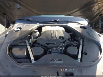  Genesis G90 3.5T E-SC 2023 3.5 Benzyna 409KM, zdjęcie 8