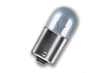 Żarówka oświetlenia wnętrza OSRAM 5008ULT-02B