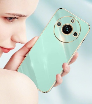 ГЛАМУРНЫЙ ЧЕХОЛ ДЛЯ REALME 11 PRO 5G / 11 PRO PLUS 5G