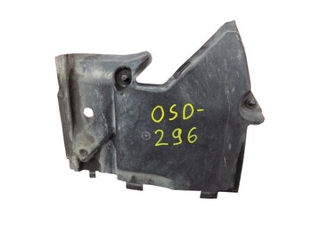 8W7825202 OSŁONA PODWOZIA PRAWY PRZÓD AUDI A5 8W6