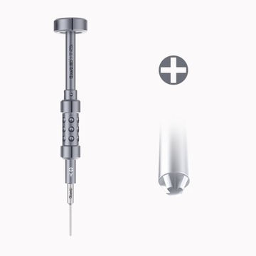 QIANLI I-THOR 3D WKRĘTAK PHILIPS 1.5MM DO IPHONE