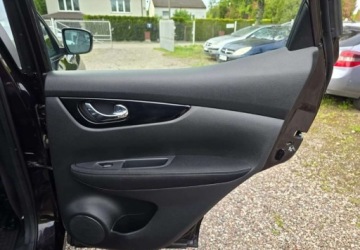 Nissan Qashqai II Crossover 1.2 DIG-T 115KM 2016 Nissan Qashqai Nissan Qashqai 1.2 DIG-T Acenta 1.2 Benzyna 115KM, zdjęcie 36