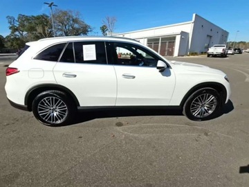 Mercedes GLC C254/X254 2026 Mercedes-Benz GLC 300 4Matic 2026 2.0 Benzyna 255KM, zdjęcie 5