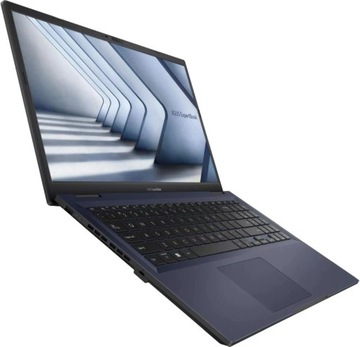 ASUS ExpertBook i5-1235U 32 ГБ SSD 1 ТБ IPS Win 3 года на следующий рабочий день