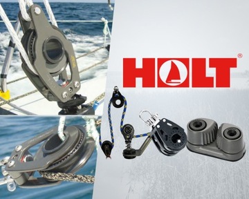HOLT HT.423 71035 СЛИВНАЯ ПРОБКА