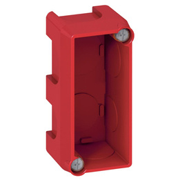 Puszka Batibox na 1M MOSAIC Legrand 080140