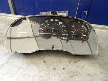 Opel Astra F lift zegary, liczniki 1,4B 81117675PP 90356303