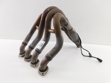 KAWASAKI ZX10 08-10 КОЛЛЕКТОР + ЛЯМБДА-ЗОНД