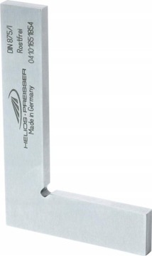 Гелиос-Прейсер квадратный 1 х 3 мм