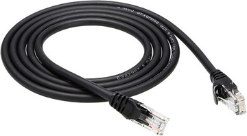 ПАТЧКОРД UTP CAT 6E 20M RJ45 LAN КАБЕЛЬ