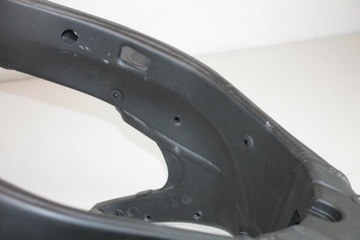 KAWASAKI ZX6R 636 13-15 РАМА С ДОКУМЕНТАМИ