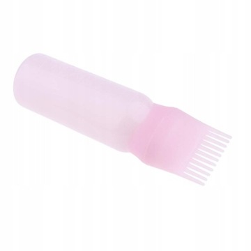 2 Аппликатор Salon Haarfärbemittel Kamm