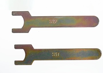 60040 Паяльная горелка с соплом 17 мм, 2 кВт, Proline