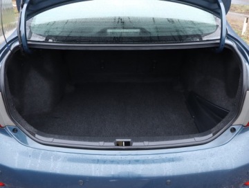 Toyota Corolla X Sedan 1.4 D-4D 90KM 2008 Toyota Corolla 1.4 D-4D, Salon Polska, Automat, zdjęcie 12