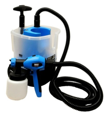 Покрасочный пистолет ПОКРАСОЧНЫЙ АГРЕГАТ BP-4539 950 Вт