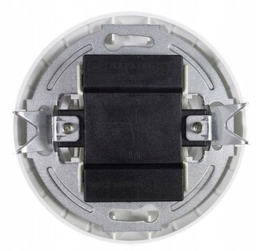 ОДИНАРНЫЙ ВЫКЛЮЧАТЕЛЬ ЛОФТ РЕТРО ВИНТАЖ PRL