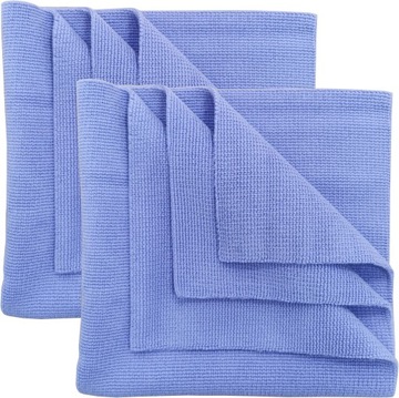 Ultracoat Purple Blaze Miękkie Mikrofibry 2-Pack