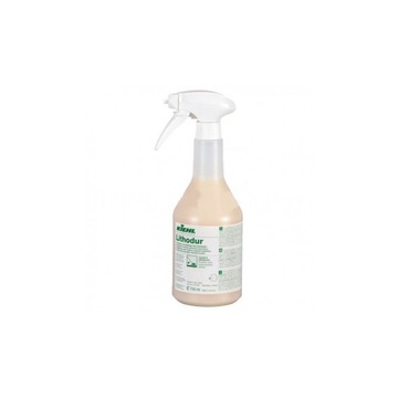 Kiehl Lithodur krystalizator do podłóg z kamienia