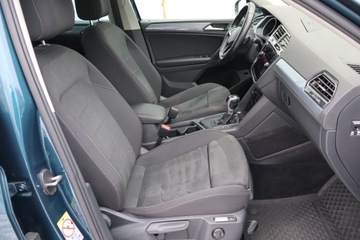 Volkswagen Tiguan II SUV 1.5 TSI EVO 150KM 2020 VW Tiguan 1.5 TSI, Salon Polska, 1. Właściciel, zdjęcie 8