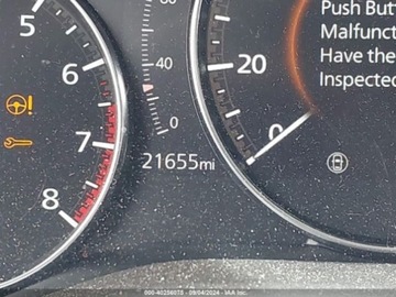 Mazda 3 IV 2022 Mazda 3 2022r, Select, 2.5L 2.5 Benzyna 188KM, zdjęcie 11