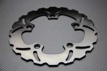 Tylna tarcza hamulcowa Fala GSR 400 600 GSX 1250