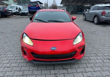Subaru BRZ II 2023 Subaru BRZ 2023 Subaru BRZ 2.4l - w POLSCE po oplatach i akcyzie FV 2.4, zdjęcie 2