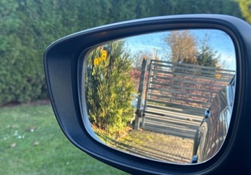 Mazda CX-3 Crossover 2.0 SKY-G 120KM 2017 Mazda CX-3 2,0 120KM FULL LED Navi Key-Less Skora Bezwypadkowy Serwisowany, zdjęcie 36