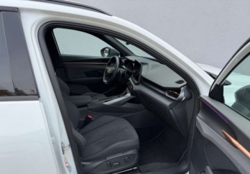 Cupra Terramar SUV Plug-In 1.5 TSI e-Hybrid 204KM 2025 Cupra Terramar 204KM salon Polska gwar. kamery360 faktura VAT23 1.5 204KM, zdjęcie 9