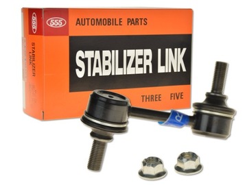 HONDA ACCORD VII 02-08 ŁĄCZNIK STABILIZATORA PRZÓD