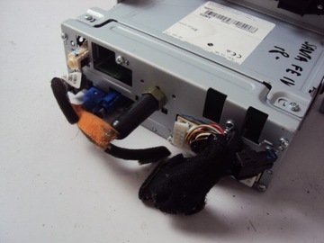 РАДИОНАВИГАЦИЯ HYUNDAI SANTA FE IV 2018-