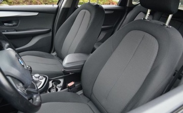BMW Seria 2 F22-F23-F45-F46 Active Tourer 216d 116KM 2015 BMW Seria 2 216 D BI-Xenon Nawigacja Klimatronik Serwis 1.5 Diesel 116KM, zdjęcie 29