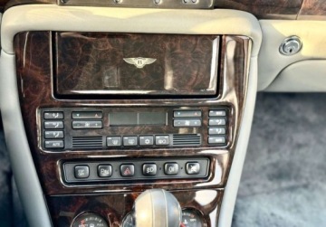 Bentley Arnage II (T) T 6.75 i V8 Biturbo 457KM 2004 Bentley Arnage Bentley Arange Wersja T 6.8 Benzyna 456KM, zdjęcie 29