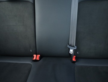 Ford Fiesta VIII ST Facelifting 1.5 EcoBoost 200KM 2023 Ford Fiesta ST, Salon Polska, Serwis ASO, Skóra, zdjęcie 9