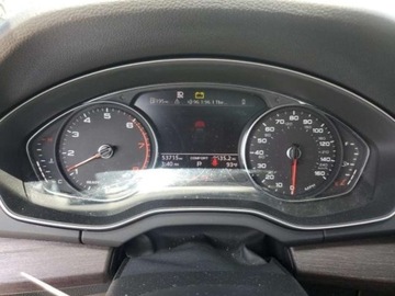 Audi Q5 II 2021 Audi Q5 Premium 45 tfsi quattro 2.0 Benzyna 261KM, zdjęcie 10