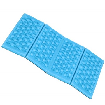 ТУРИСТИЧЕСКИЙ КОВрик, СКЛАДНОЙ ДЛЯ СИДЕНЬЯ, КЕМПИНГ, ПИКНИК, СИДЕНЬЕ, ПЛОТНЫЙ ПЕНА