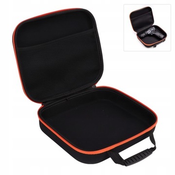 СУМКА ДЛЯ ЭЛЕКТРОИНСТРУМЕНТОВ ДРЕЛЬ 27х22х7см