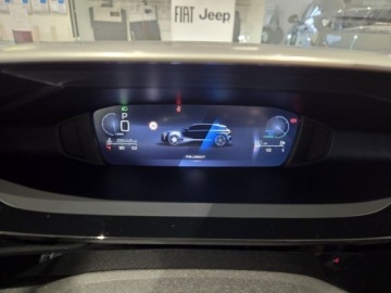 Peugeot 2025 Peugeot 308 1.2 mHEV GT 145 KM e-DCS6 Dealer Gwarancja Vat23 1.2 Hybryda, zdjęcie 15