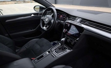 Volkswagen Arteon Fastback 2.0 TDI 240KM 2020 Volkswagen Arteon Volkswagen Arteon 2.0 TDI SCR 4Motion DSG R-Line 2.0, zdjęcie 17