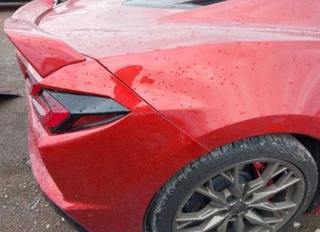 Chevrolet Corvette C7 2023 Chevrolet Corvette 2023, 6.2L, STINGRAY 3LT, o..., zdjęcie 2