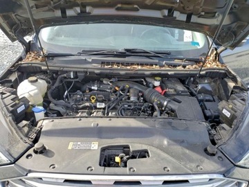 Ford Edge II 2020 Ford Edge Sel 2020 2.0 Benzyna 250KM, zdjęcie 6