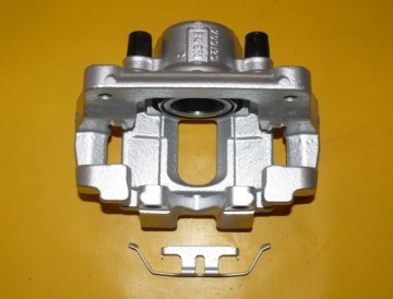Bremssattel Bremse Sattel rechts vorne BMW X4 F26 328/28mm 14-18r. | thumb 4