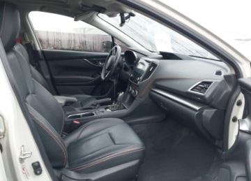 Subaru 2019 Subaru Crosstrek 2019r., 2.0i Limited, 2L, od ubezpieczalni 2.0 Benzyna, zdjęcie 6