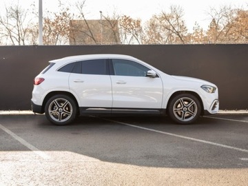 Mercedes GLA II Off-roader Facelifting 1.3 200 163KM 2025 MERCEDES-BENZ GLA 200 AMG Line Suv 1.3 (163KM) 2025, zdjęcie 4