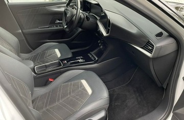 Opel Mokka II SUV 1.2 Turbo 130KM 2022 Opel Mokka Bi-Kolor | Stan perfekcyjny | Bogate, zdjęcie 10