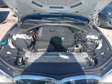 BMW Seria 3 G20-G21 2020 BMW Seria 3 330i xDrive 2020 2.0 Benzyna 255KM, zdjęcie 1