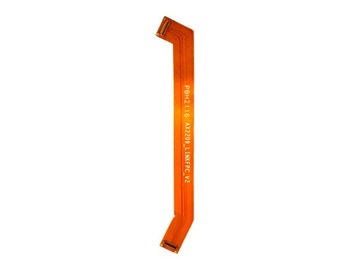 LENOVO M10 PLUS TB-X606 TAŚMA GŁÓWNA LCD