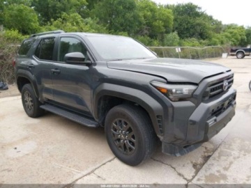 Toyota 2026 Toyota 4-Runner Sr5 2026 2.4 Benzyna 278KM, zdjęcie 6