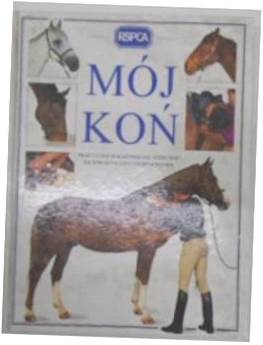 Mój koń - Colin Vogel