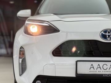 Toyota 2022 Toyota Yaris Cross Comfort + LPG / 1 właściciel /, zdjęcie 38